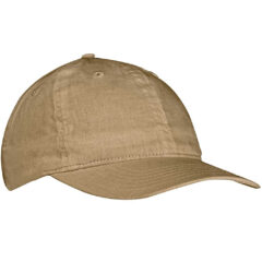 Econscious Hemp Hero Cap - ec7101_cq_z_QRT