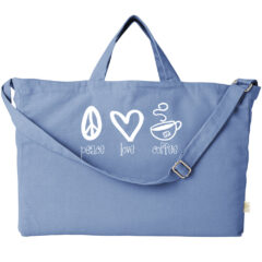 Econscious Unisex Reclaimist G2G Bag - ec8207_cs_z