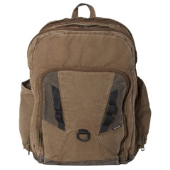DRI DUCK 32L Travel Backpack - fk