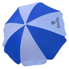Playa Del Sol Beach Umbrella - img