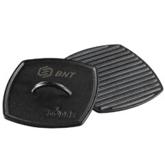 Lodge® 8.25″ Cast Iron Panini Press - lg_26567