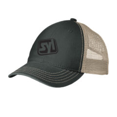 District® Super Soft Mesh Back Cap - District