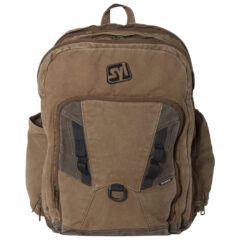 DRI DUCK 32L Travel Backpack - main