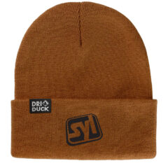 DRI DUCK Coleman Cuffed Beanie