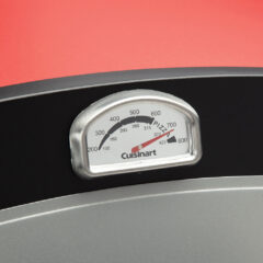Cuisinart Outdoors® Pizza Oven - renditionDownload 1