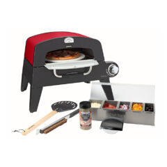 Cuisinart Outdoors® Pizza Oven - renditionDownload 3