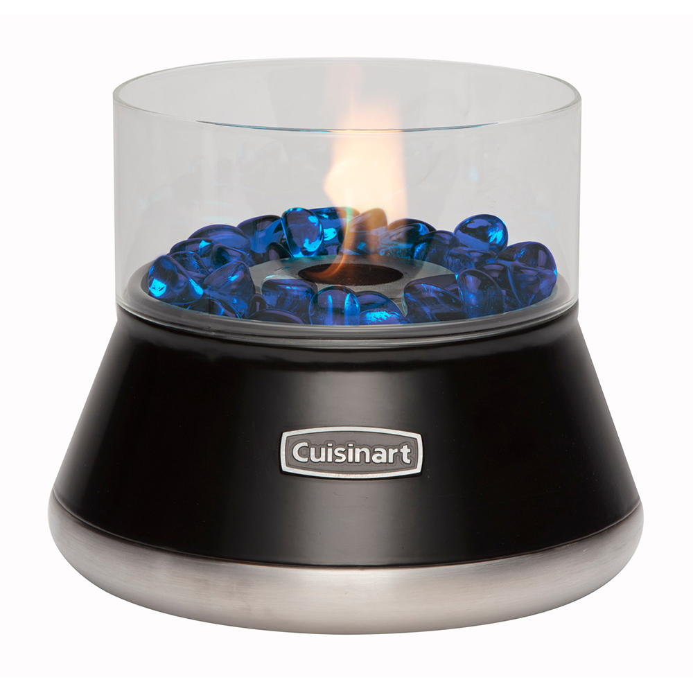 Cuisinart Outdoors® Petite Tabletop Fire Bowl - renditionDownload 4