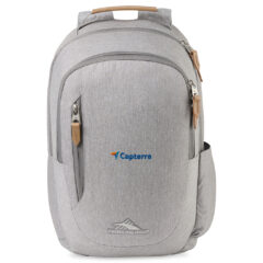 High Sierra® Haidan Laptop Backpack