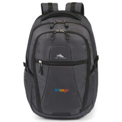 High Sierra® Fairlead Laptop Backpack - 102314-928-1-Full