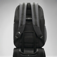 High Sierra® Fairlead Laptop Backpack - 102314-928-2-Full