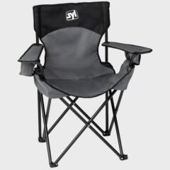 Big Un’ Camp Chair - 66f190f2714b05ae52f4b68d_cpxr-grey-front