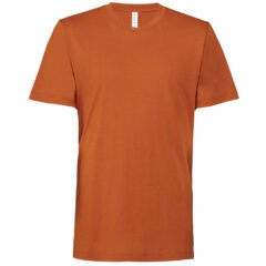 BELLA + CANVAS® Jersey Tee - BELLA__CANVAS_3001_Autumn_Front_High