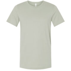 BELLA + CANVAS® Jersey Tee - BELLA__CANVAS_3001_Thyme_Front_High