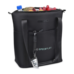 CORKCICLE® Series A Tote Cooler – 15 cans - CORKCICLE Series A Tote Cooler 8211 15 cans 8211 In Use