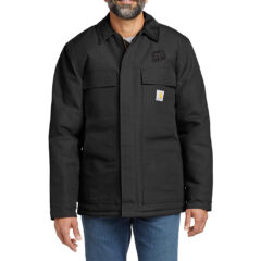Carhartt® Tall Duck Traditional Coat