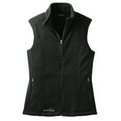 Eddie Bauer® Women’s Fleece Vest - Eddie Bauer