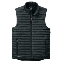 Eddie Bauer® Packable Quilted Vest - Eddie Bauer