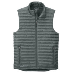 Eddie Bauer® Packable Quilted Vest - Eddie Bauer