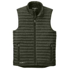 Eddie Bauer® Packable Quilted Vest - Eddie Bauer
