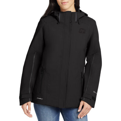 Eddie Bauer Ladies WeatherEdge Plus Insulated Jacket