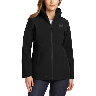 Eddie Bauer Ladies WeatherEdge 3-in-1 Jacket