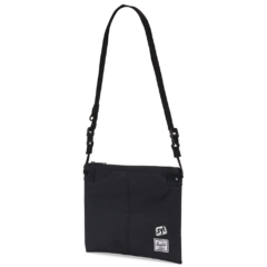 Herschel® Alder Crossbody Tote - Herschel Alder Crossbody Toteclip fastened strap