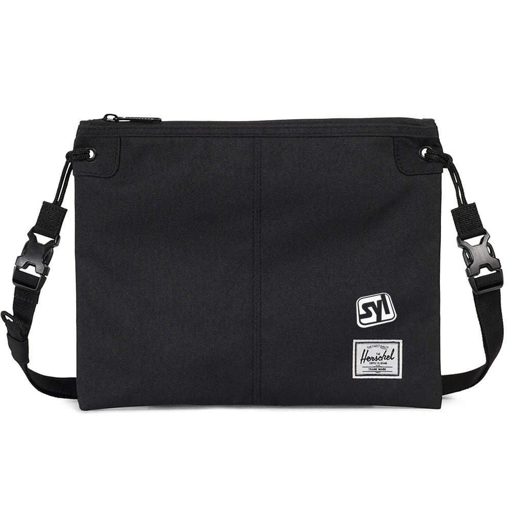 Herschel® Alder Crossbody Tote - Herschel Alder Crossbody Tote