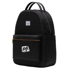 Herschel Eco Nova 13 Inch Laptop Backpack - Herschel Eco Nova 13 Inch Laptop BackpackBlack