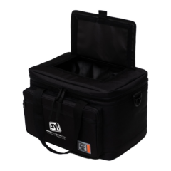 Herschel® Pop Quiz Cooler – 30 cans - Herschel Pop Quiz 30 Can CoolerQuick Access Top Flap