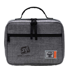 Herschel Pop Quiz Lunch Box - Herschel Pop Quiz Lunch Box