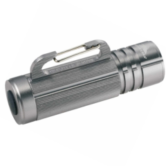 High Sierra® Carabiner Hook Flashlight - High Sierra Carabiner Hook Flashlightback