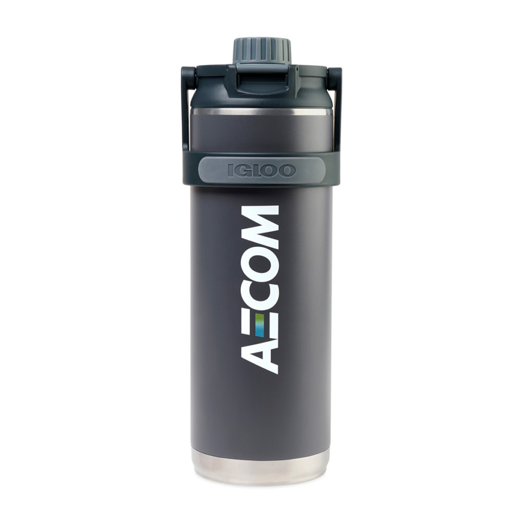 Igloo® Twist ‘n Chug Bottle – 46 oz - Igloo Twist 8216n Chug Bottle 8211 46 Oz