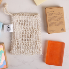 Lather Refresh Kit - Lather Refresh KitAmber