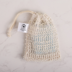 Lather Refresh Kit - Lather Refresh KitLoofahBag with soap