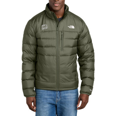 The North Face