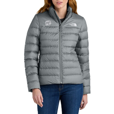 The North Face