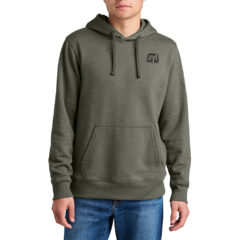 The North Face® Sleeve Logo Pullover Hoodie