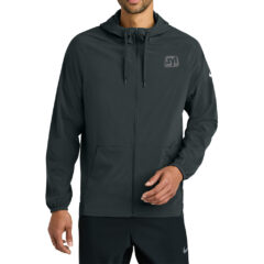 Nike® Pro Hooded Jacket