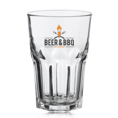 Siena Tall Beer Glass - 14 oz.