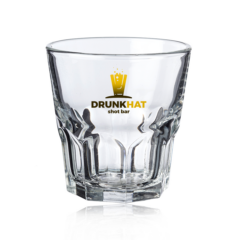 Siena Whiskey Glass - 6.7 oz.