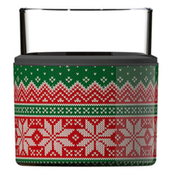 Asobu® Insulated On the Rocks Cooler – 10.5 oz - lao21_black_500pxl-1