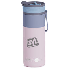 Asobu® Aspen Insulated Bottle – 20 oz - main