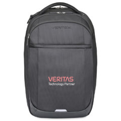 Vertex® Brooklyn Laptop Backpack - main