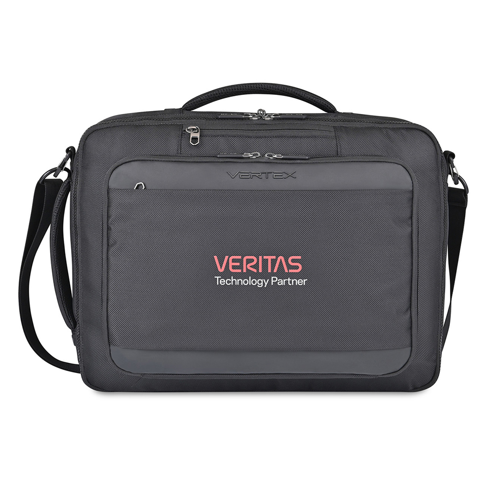 Vertex® Brooklyn Dual Carry Briefpack - main