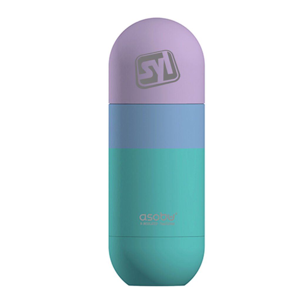 Asobu® ORB Travel Bottle – 14 oz - main1