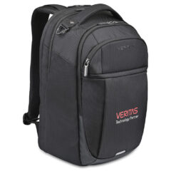 Vertex® Brooklyn Laptop Backpack - renditionDownload 1