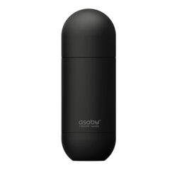 Asobu® ORB Travel Bottle – 14 oz - sbv30_black500