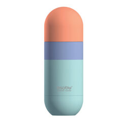 Asobu® ORB Travel Bottle – 14 oz - sbv30_pmint500