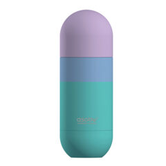 Asobu® ORB Travel Bottle – 14 oz - sbv30_pteal500