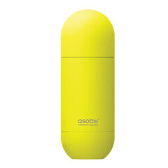 Asobu® ORB Travel Bottle – 14 oz - sbv30_yellow500
